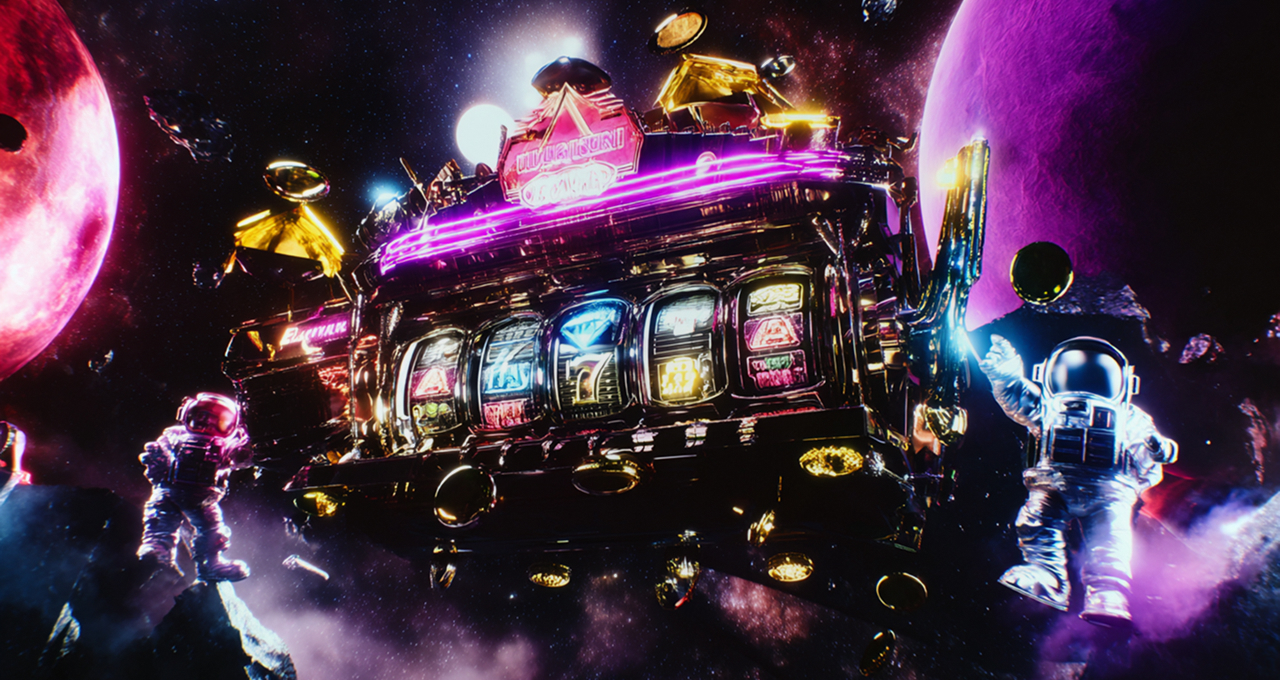 Space Lilly